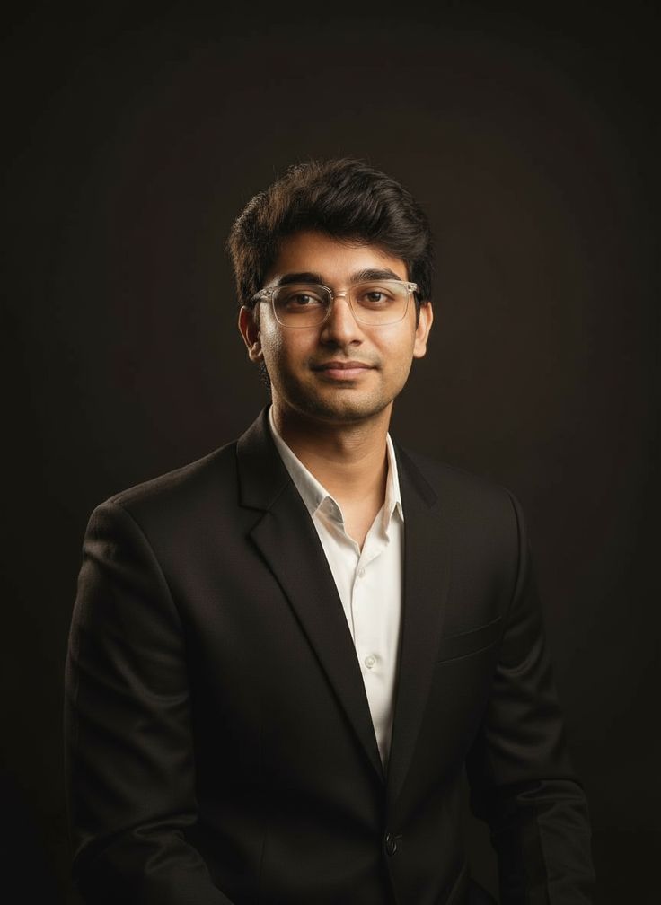 Vardaan Sain