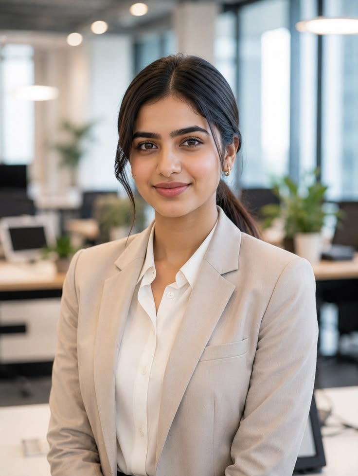 Ayushi Pareek