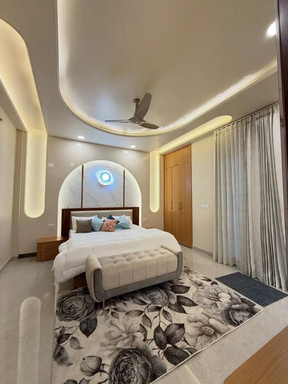Luxury Villa