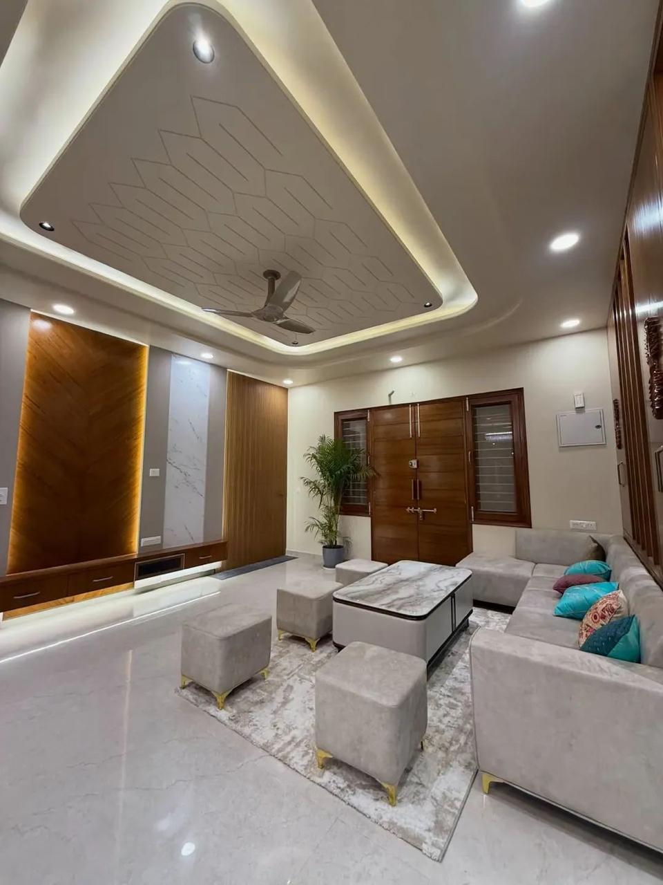 Luxury Villa