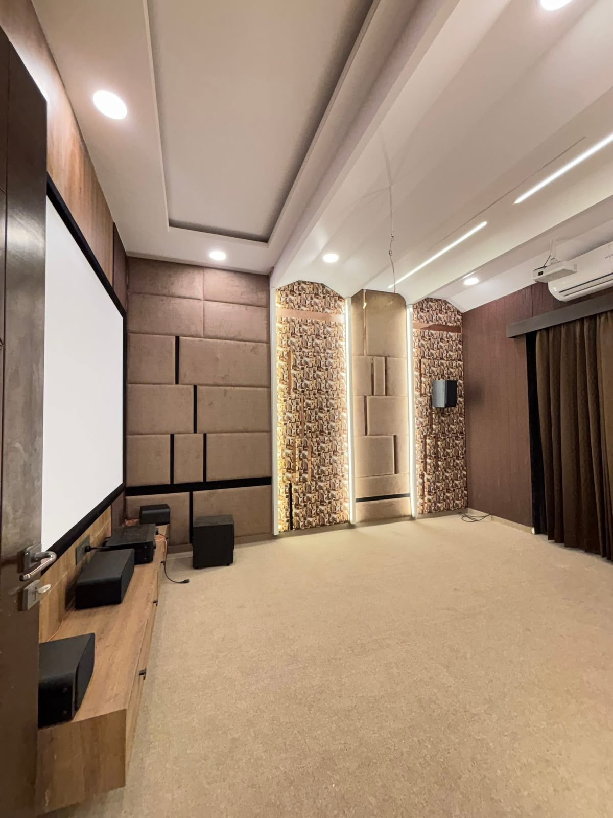 Luxury villa
